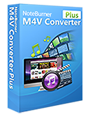 m4v converter plus