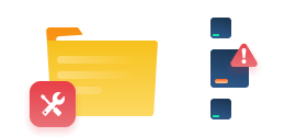 Problem mit Raw Partition