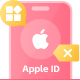 Apple-ID gesperrt
