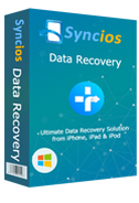 syncios recovery