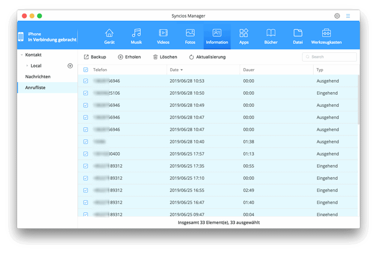 syncios ebook manager for mac